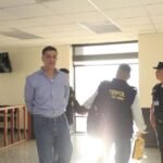 Captura de Jorge Gaitán: Justicia en Marcha en el Caso Pepertree